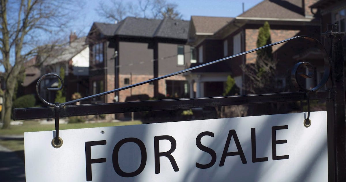 August home sales down 6.9% as economic headwinds threaten market momentum: CREA