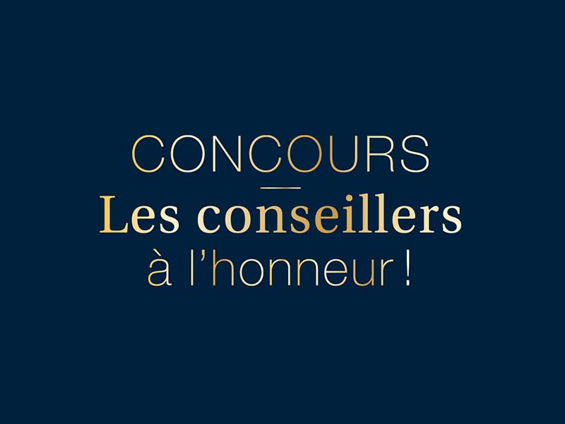 Les Conseillers à l’honneur ! : les finalistes qui redéfinissent l’excellence | Conseiller