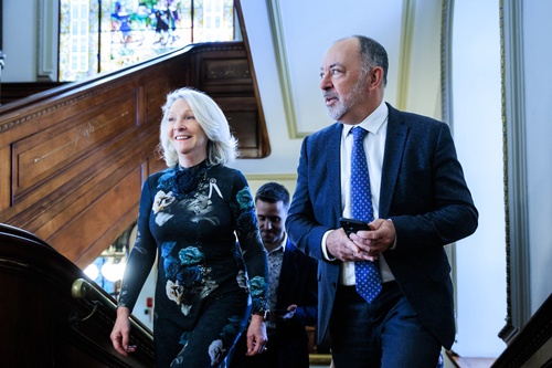 Nouvelle stratégie de prévention en santé | Québec veut s’attaquer au problème des maladies chroniques