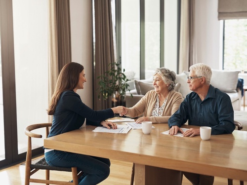 Proportion des revenus de retraite qui proviennent du rendement | Finance et Investissement