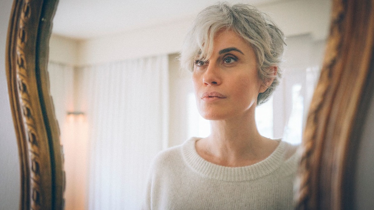Does being sad make you age faster?
