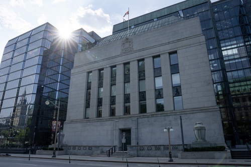 Selon les prévisions des analystes | La Banque du Canada devrait réduire son taux directeur