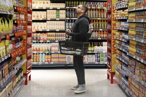 Surprise inflation hike won't knock Bank of Canada off sidelines, economists say