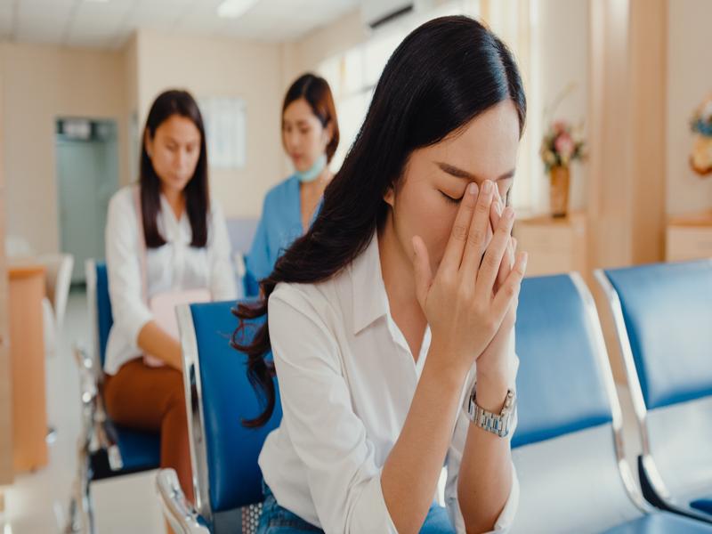 Survey finds caregiving pressures affecting Canadian employees’ mental health, retirement plans