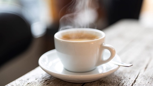 Êtes-vous quotidiennement en surdose de caféine? | Mordu