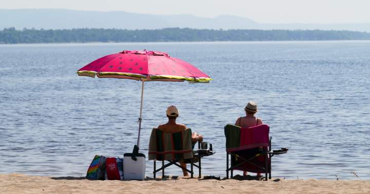 Canadians over 65 more worried about climate change than youth, StatCan says - National | Globalnews.ca