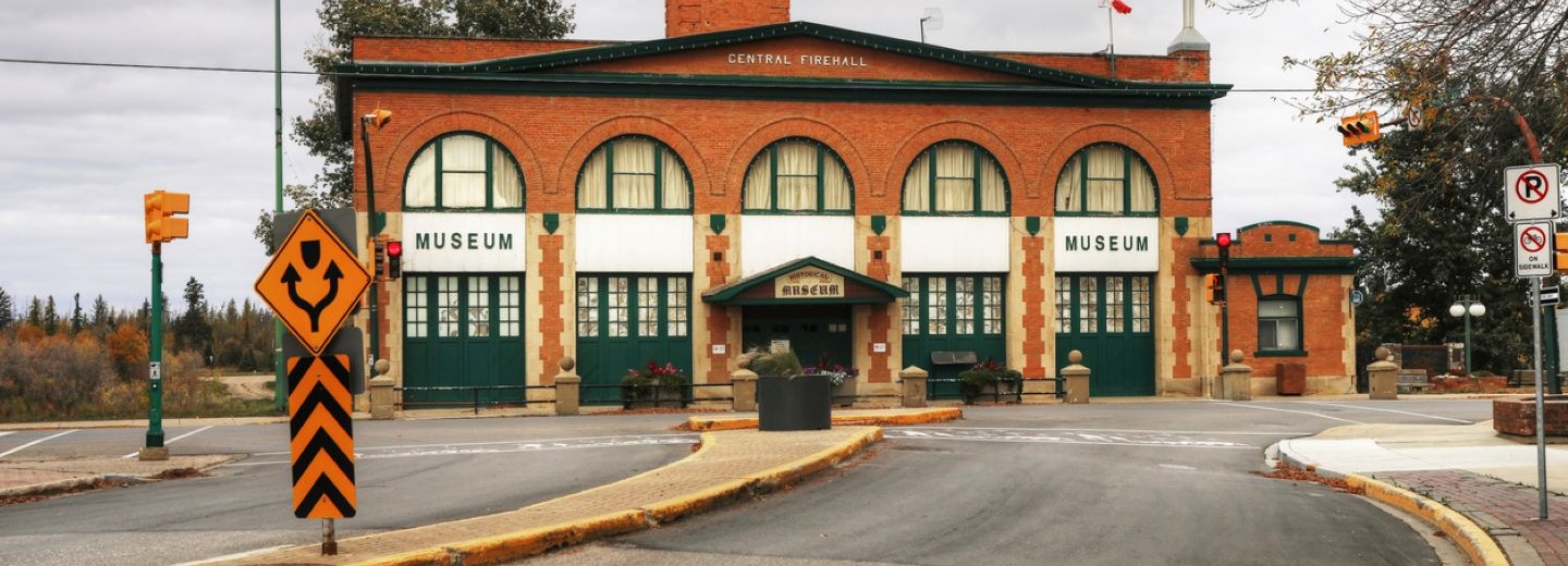 Prince Albert Museum