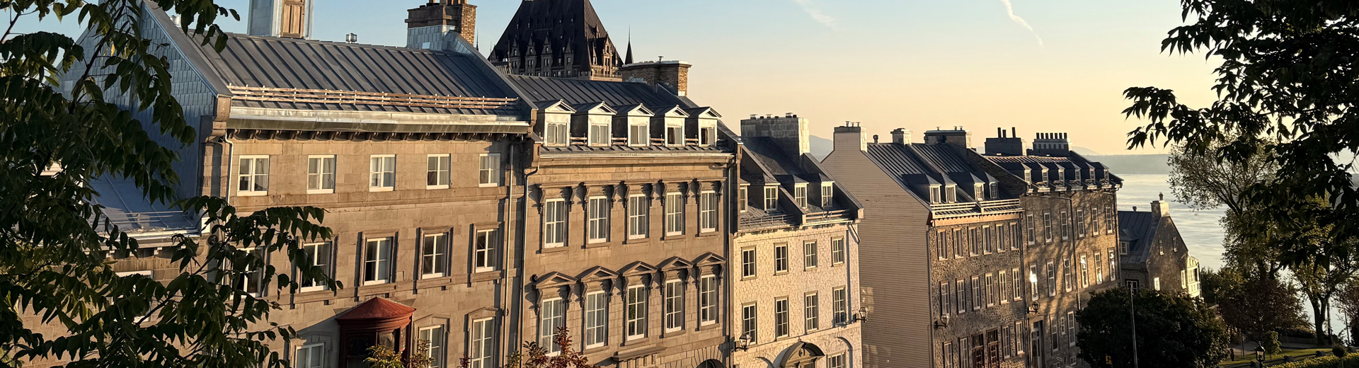 Fleuve Saint-Laurent