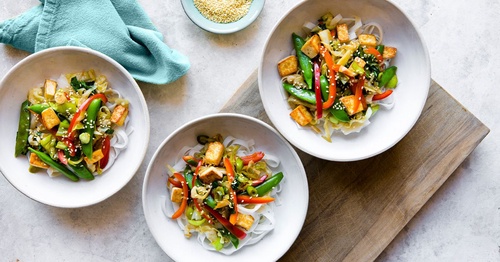 Plant-Based Diet vs. Mediterranean Diet: Which Is Better for Health?