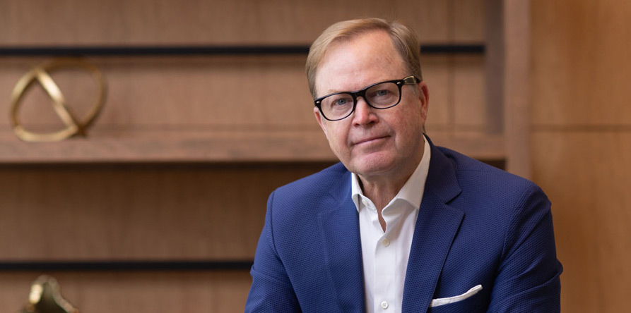 Zooming out in volatile markets: Insights from Jurrien Timmer - April 13, 2026