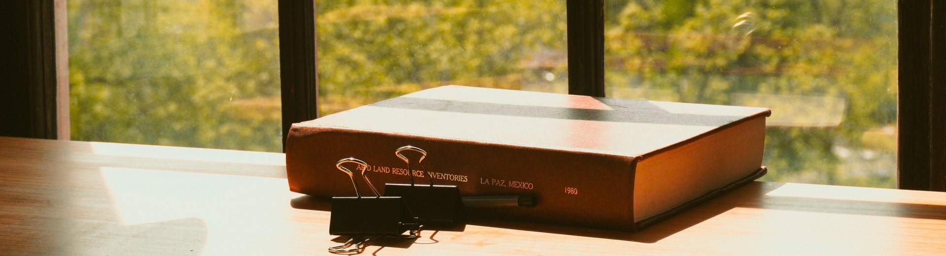 Financial planning resources and workplace setup