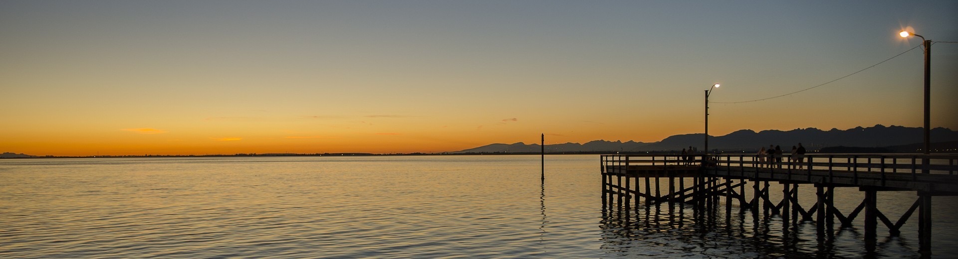 Crescent Beach, Surrey