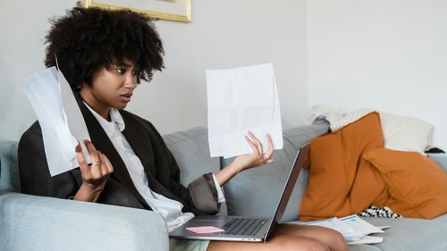 Gen Z shows ‘remarkable optimism’ despite struggling to pay bills