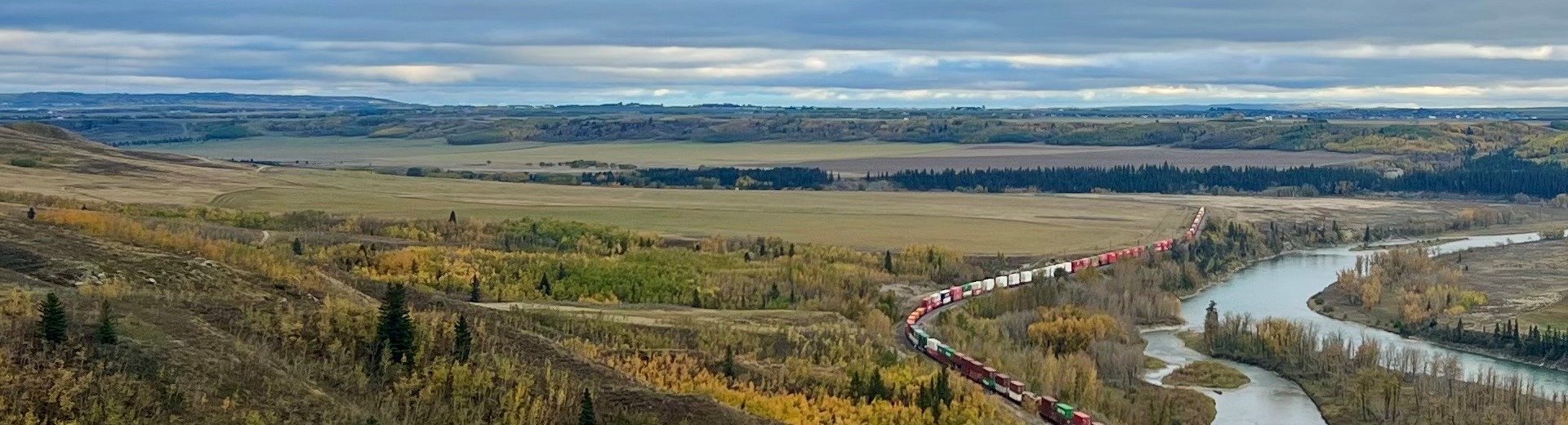 Cochrane, Train, Gleneagles 
