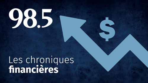 Bourse: «Ce n'est jamais bien long quand il y a des mauvaises nouvelles» — 98.5 Montréal