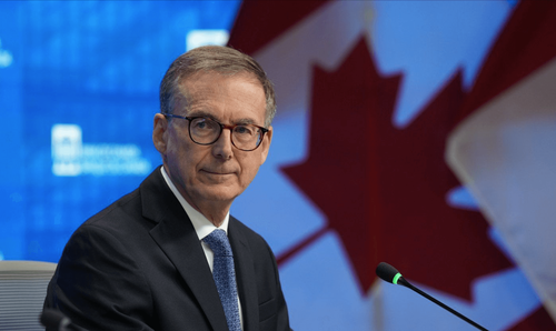 Bank of Canada cuts interest rates to combat slowing economy - MoneySense