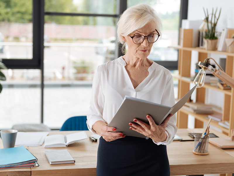 34% of global employees expect to work during retirement: survey
