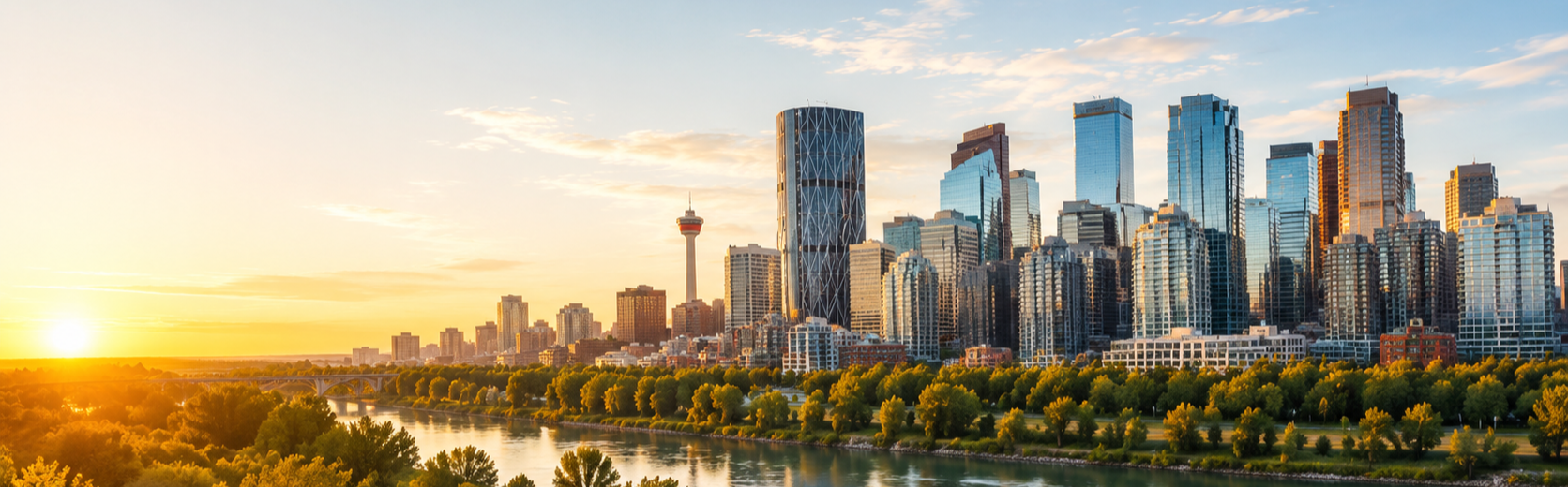 City of Calgary, Alberta