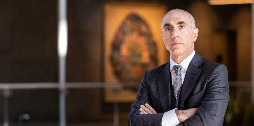FidelityNow: Andrew Marchese’s mid-year market outlook