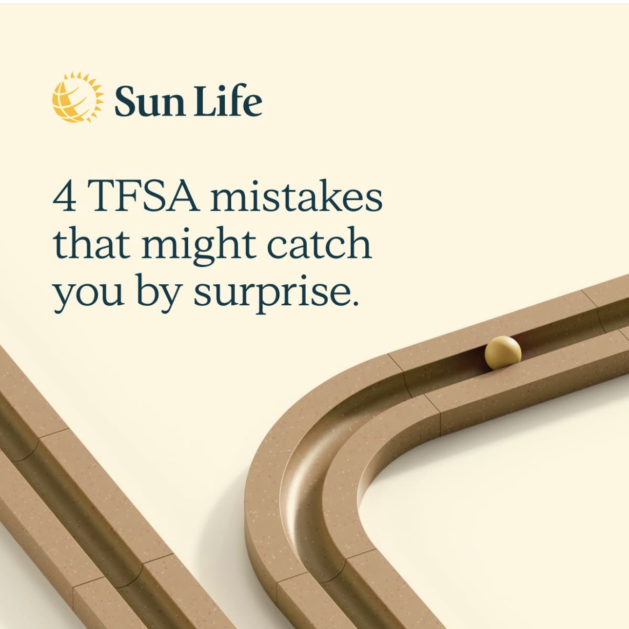 How to avoid these 4 common TFSA mistakes