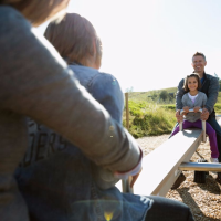 Keeping your life (and savings) in balance