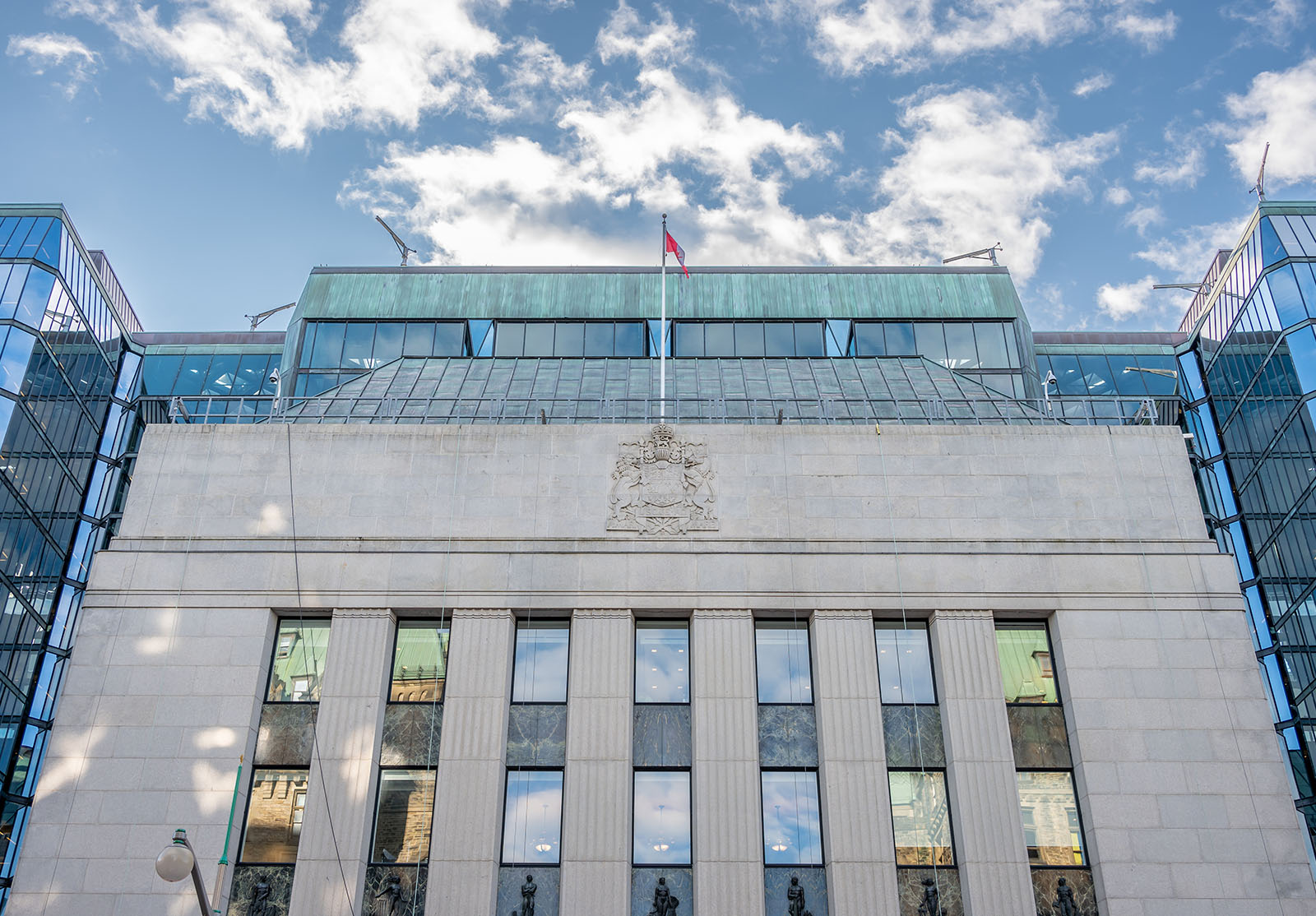 La BdC devrait réduire son taux directeur | Conseiller