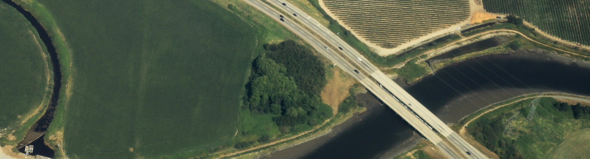 Serpentine River, Surrey