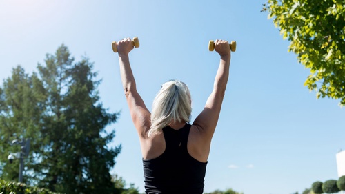 Stop the guesswork - PTs reveal how much weight you should lift to get stronger and build muscle