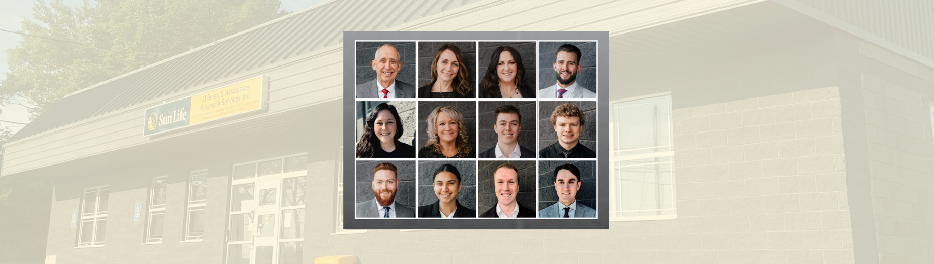 O'Brien and Associates Team