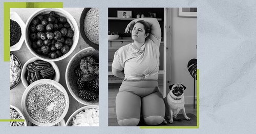 Fat loss: Study finds diet, exercise combination may be most effective