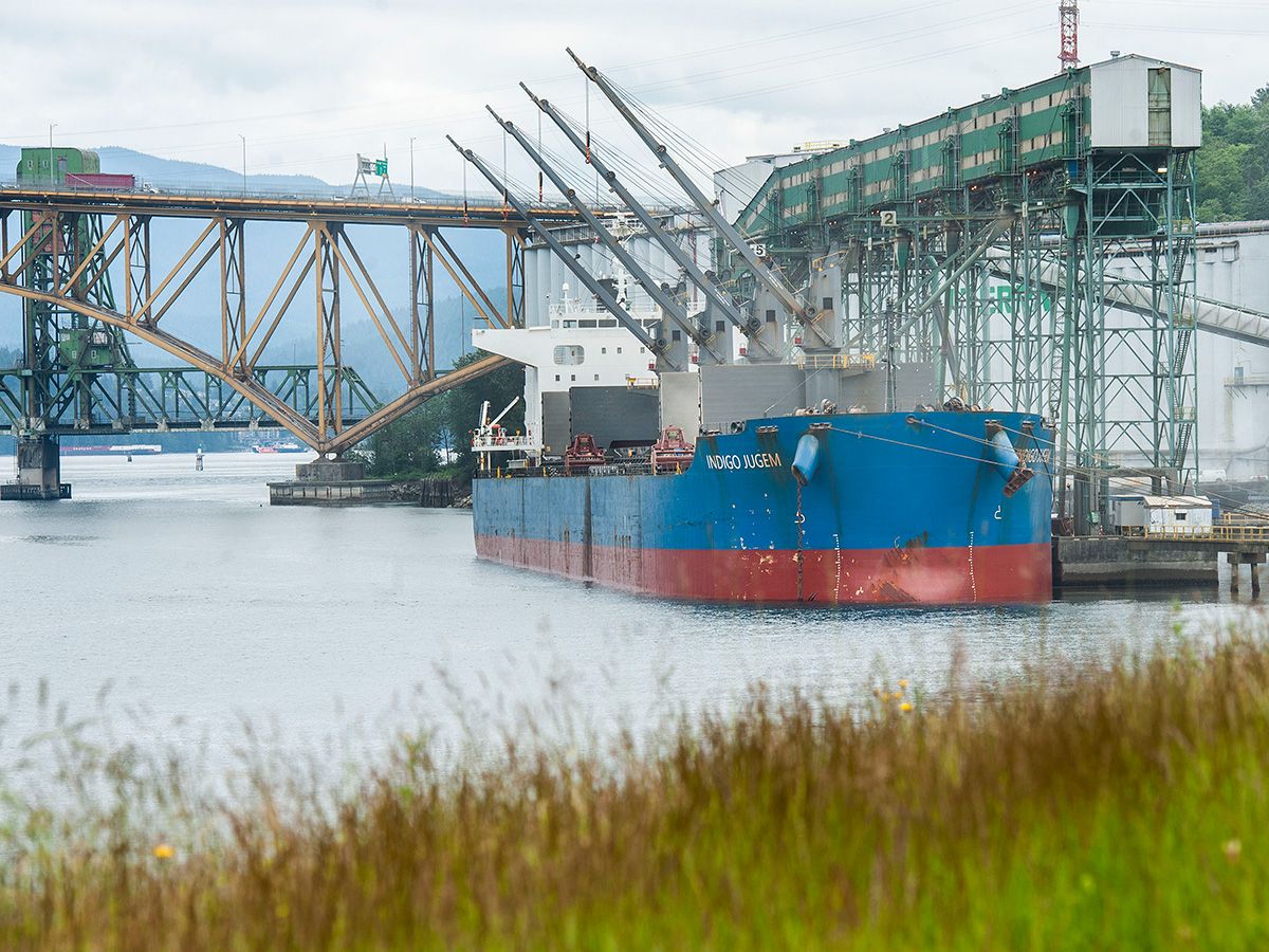 'The bids just dried right up': Iran-driven oil shock ripples through Canadian economy