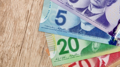 Économie | La Banque du Canada baisse le taux directeur à 2,5%