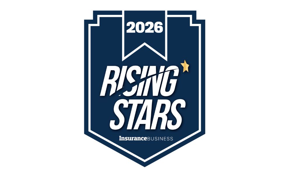 The Best Young Insurance Professionals Under 35 in Canada | Rising Stars