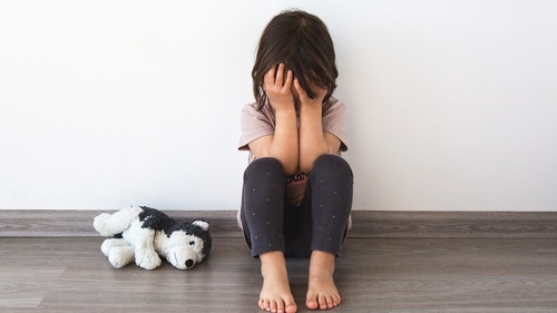 Santé mentale chez les jeunes | Les enfants sont de plus en plus aux prises avec de la détresse psychologique