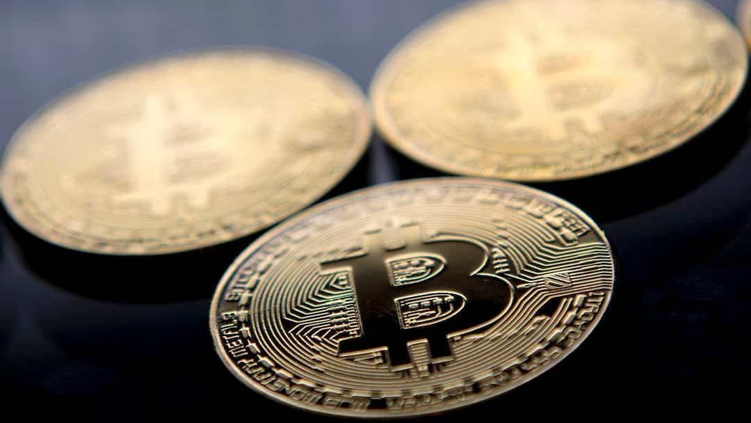 Fraude de cryptomonnaie: son épargne part en fumée