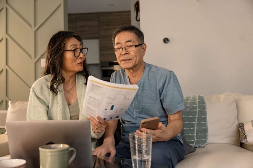 TFSA Passive Income: How Retirees Can Get Decent Returns While Reducing Capital Risk