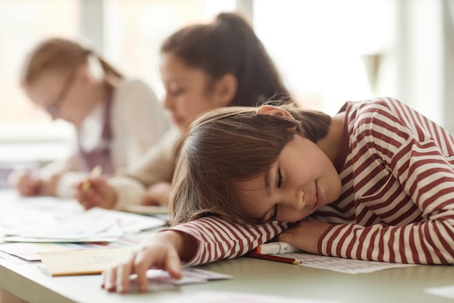 La fatigue de juin n’est pas comme les autres