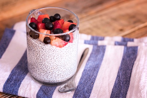 9 anti-inflammatory breakfast ideas to kickstart your day
