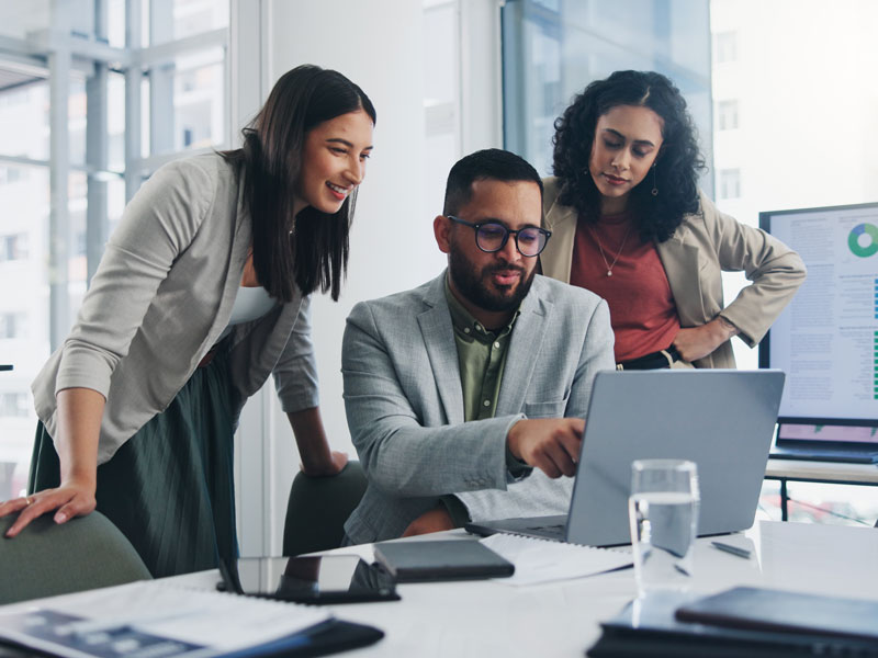 Qu’est-ce que le « soft-leadership » ? | Finance et Investissement