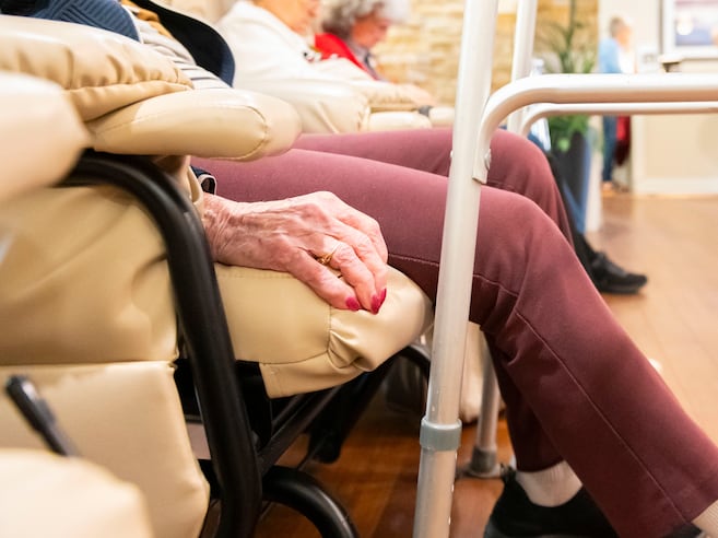 Les promesses résumées: aînés, famille et environnement