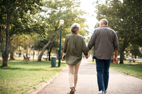 Train de vie | Comment budgéter une retraite décalée entre des conjoints ?