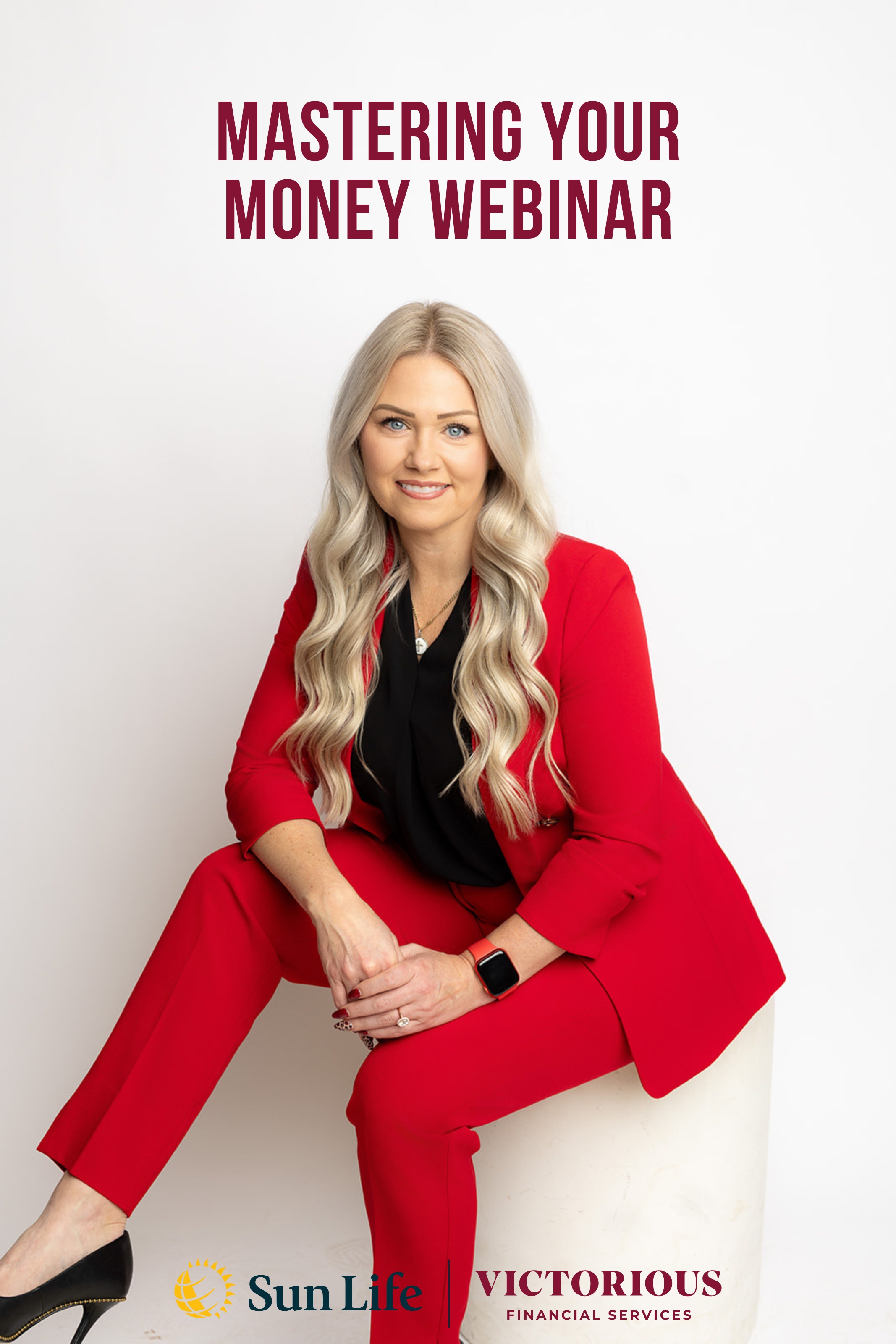 Mastering Your Money Webinar