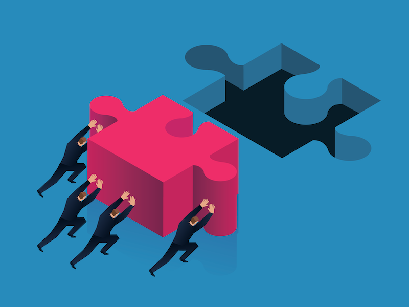 M&A volume down, but value up: LSEG