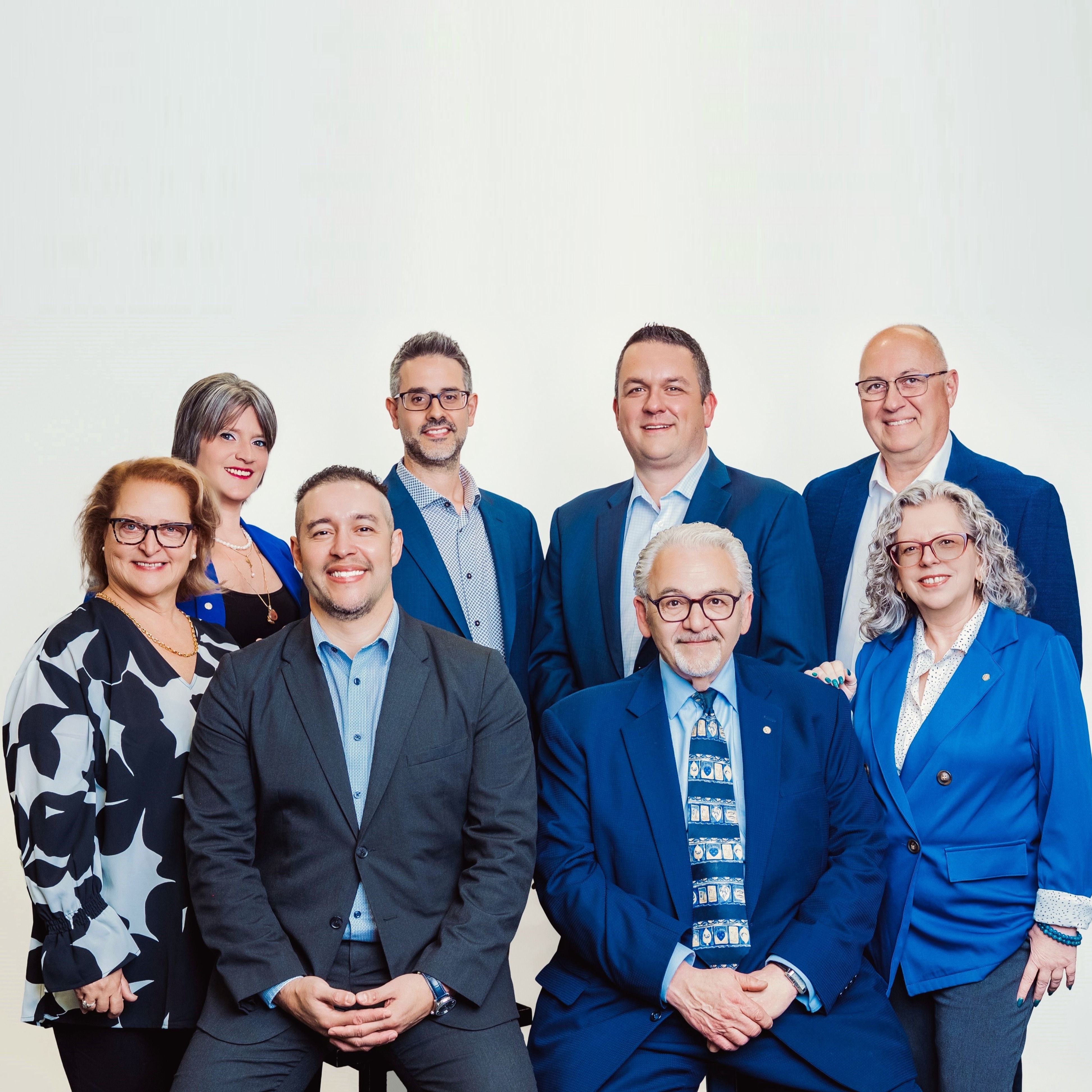 Services financiers D'Intino De Sève inc. | Sun Life