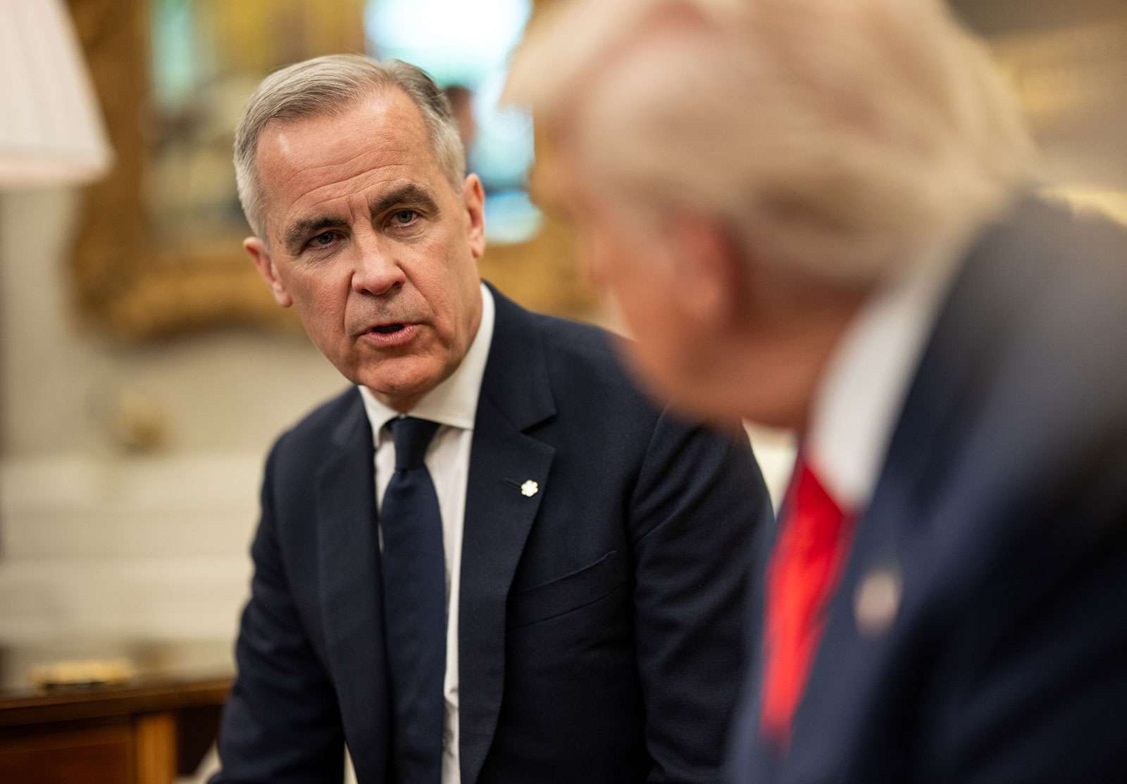 Here’s what Canada’s effective U.S. tariff rate might look like after the carve-outs | Advisor.ca