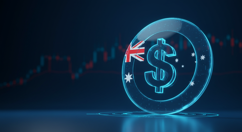 The Canadian Dollar has been steadily recovering against the US Dollar after reaching 30-week lows