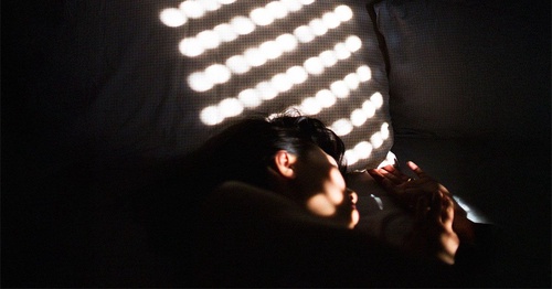 Brain health: Poor sleep linked to faster brain aging
