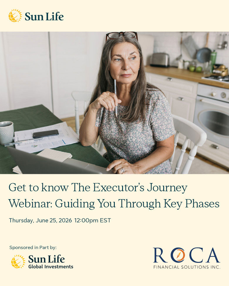 The Executor's Journey