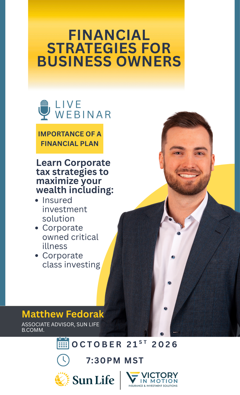 Financial Strategies for Business Owners