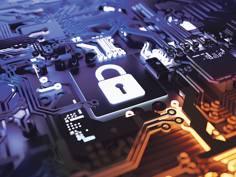 Managing identity-theft risk after CIRO data breach | Investment Executive